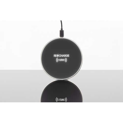 wireless slim base 15W
