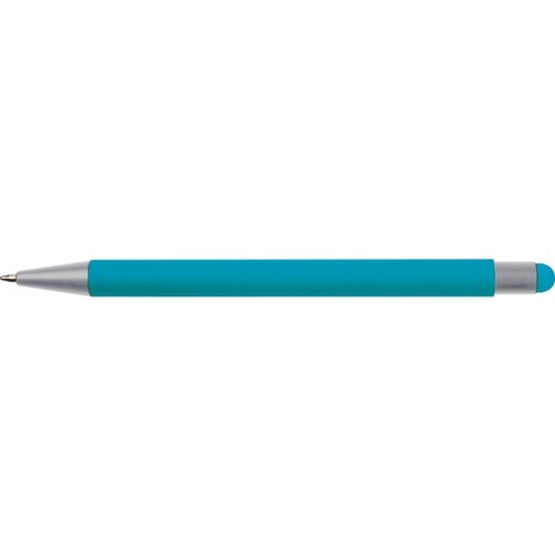 Metal ballpen with touch functions SALT LAKE CITY