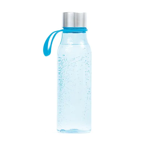 VINGA Bouteille d'eau 600ml en tritan Lean VINGA Bouteille d'eau 600ml en tritan Lean