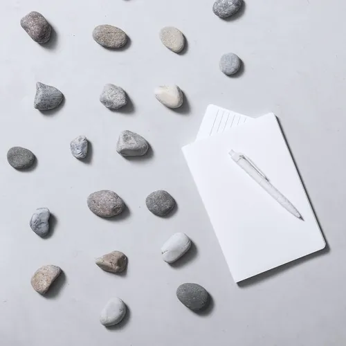Pen Zircon