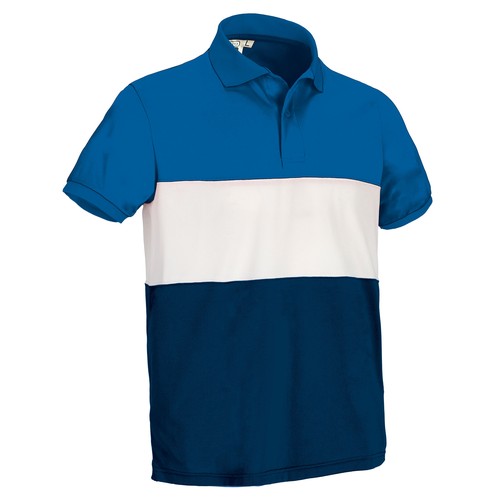 Polo M/C VARSITY