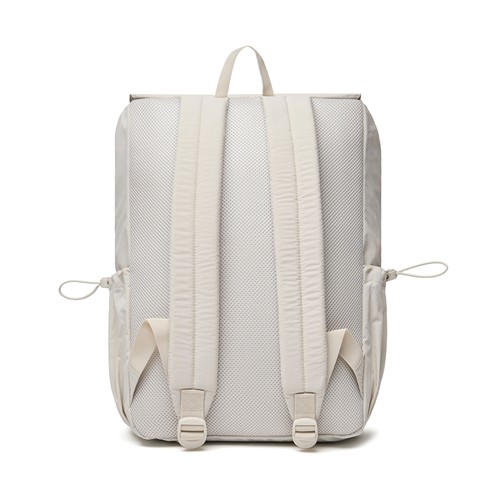 Sac à dos en nylon recyclé RCS KENTO URBAN Sac à dos en nylon recyclé RCS KENTO URBAN