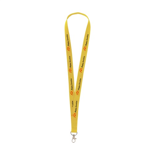 KeyCord Budget 2 cm KeyCord Budget 2 cm