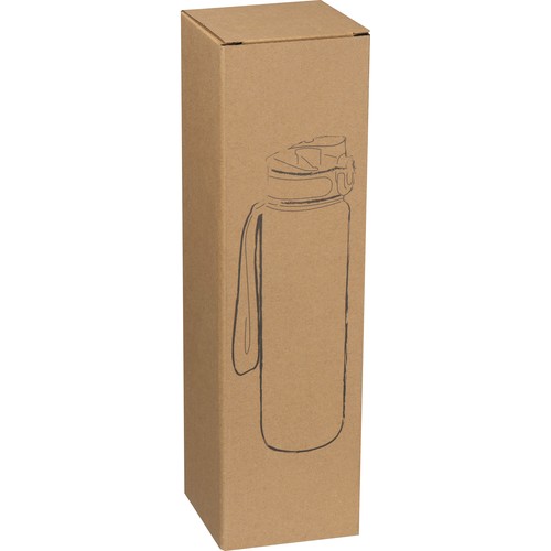 Botella para beber en el deporte Botella para beber en el deporte
