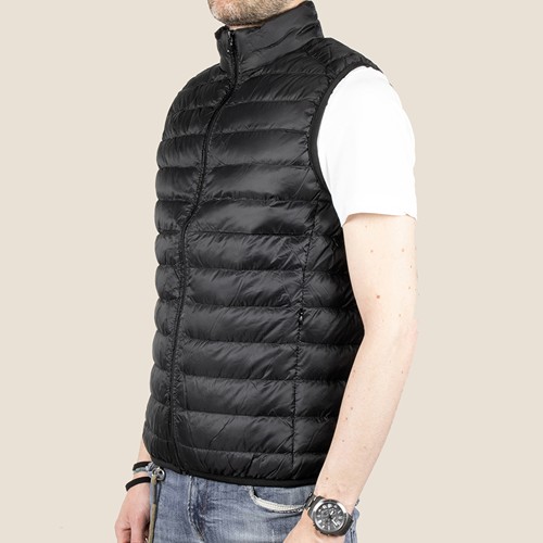 CERLER VEST