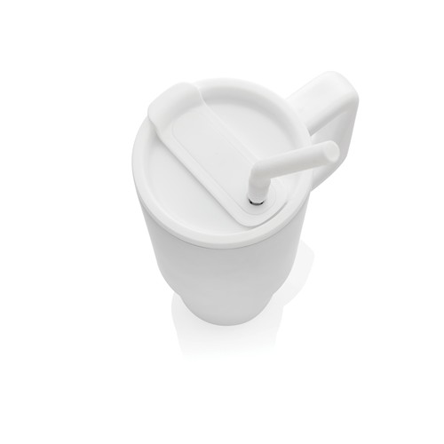 Bicchiere Embrace deluxe in rAcciaio RCS 900ml