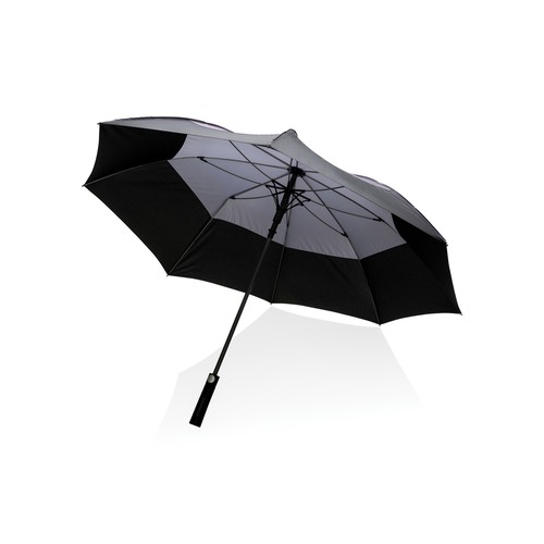 27" Impact AWARE™ RPET 190T auto open stormproof umbrella 27" Impact AWARE™ RPET 190T auto open stormproof umbrella