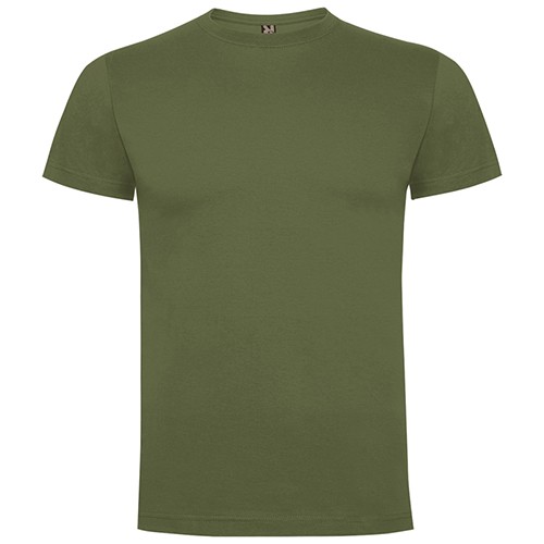Camiseta manga corta DOGO PREMIUM