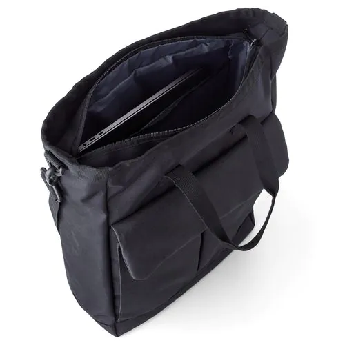 Polyester (900D) shoulder bag Dean Polyester (900D) shoulder bag Dean