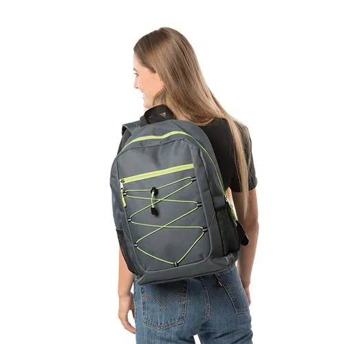 600D PLYESTER TREKKING RUCKSACK