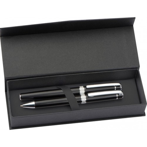 Metal writing set KARLOVAC Metal writing set KARLOVAC