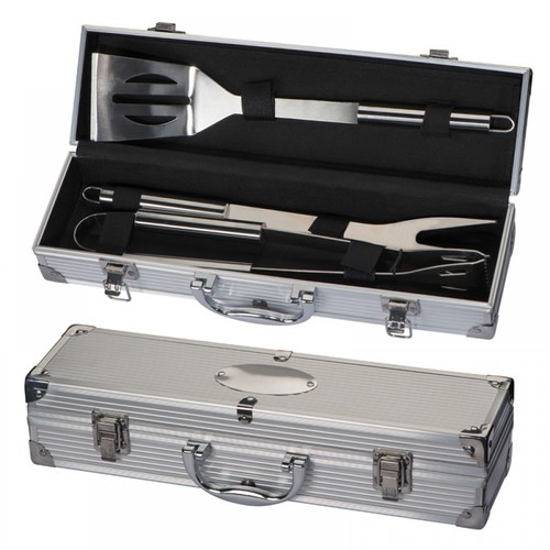 accessorio per barbecue