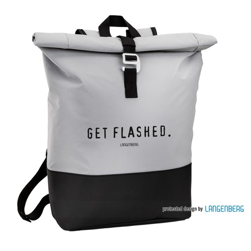 Rollup-Backpack FLASH Rollup-Backpack FLASH