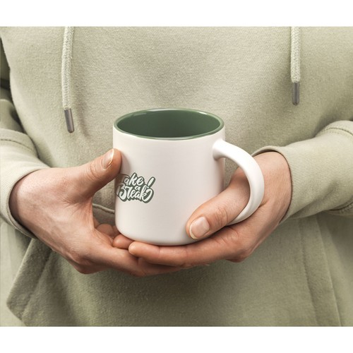 Coppa Mug 330 ml mok Coppa Mug 330 ml mok