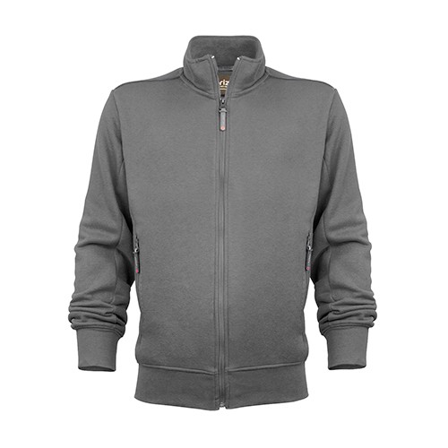 Full zip sweatshirt SALGEMMA