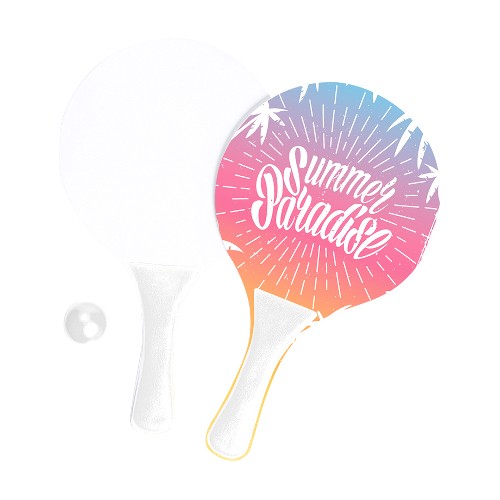 Beach rackets Clizzle