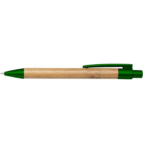 Bamboo ballpen Lacey