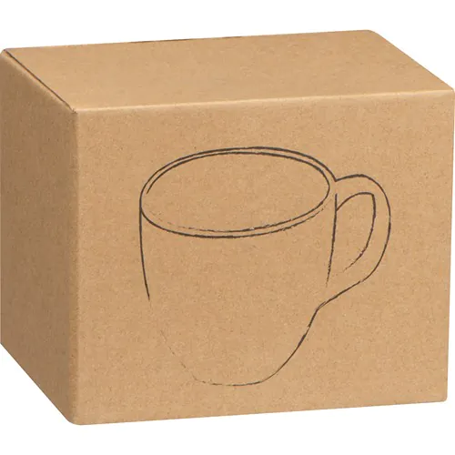 Porcelain cup 400 ml Porcelain cup 400 ml