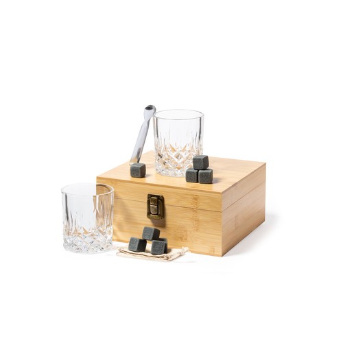 Set Whisky Steger Set Whisky Steger