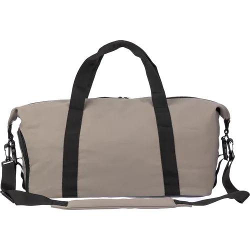 Polyester (600D) duffel bag Ines Polyester (600D) duffel bag Ines