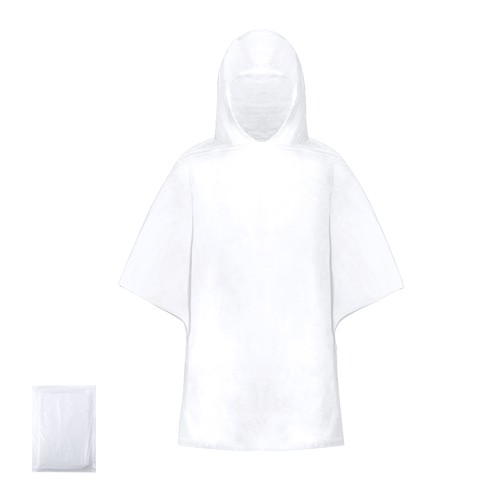 Poncho Reizon Poncho Reizon