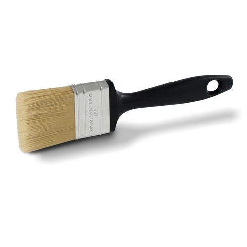 Flat brush Klecksel-King