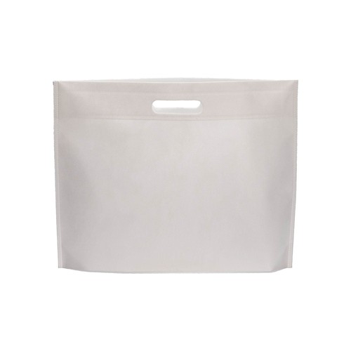Bolsa termosoldada de R-pet 70 g/m2 Bolsa termosoldada de R-pet 70 g/m2