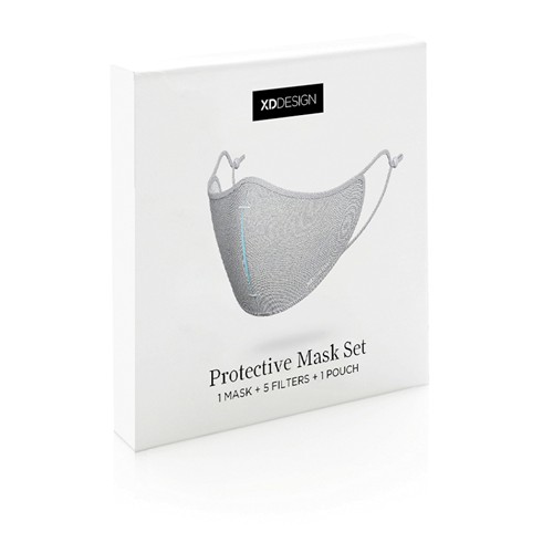 XD DESIGN Protective Mask Set XD DESIGN Protective Mask Set