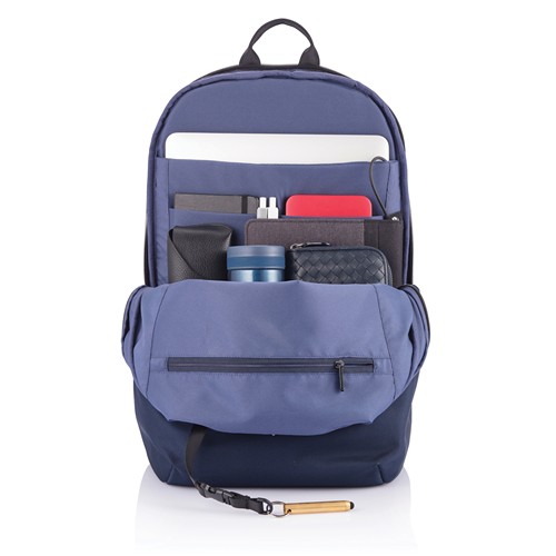 Bobby Soft, mochila antirrobo Bobby Soft, mochila antirrobo