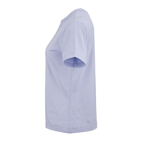 T-shirt in jersey da donna Copacabana. 100% cotone bio. 165gsm T-shirt in jersey da donna Copacabana. 100% cotone bio. 165gsm