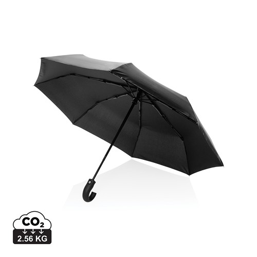 Parapluie automatique 21'' 190T rPET AWARE™ KENTO URBAN Parapluie automatique 21'' 190T rPET AWARE™ KENTO URBAN