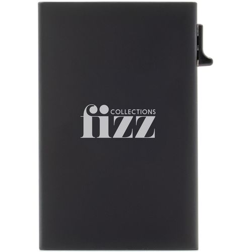 BrandCharger Wally mag card wallet