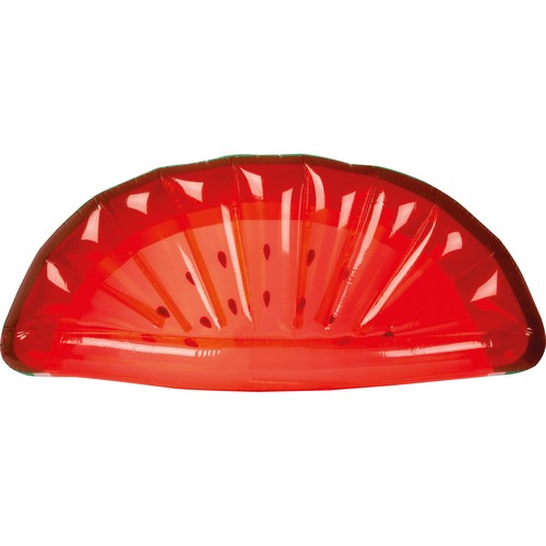 Dmuchany materac - arbuz Dmuchany materac - arbuz