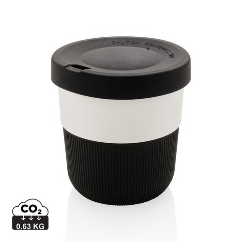 PLA cup coffee to go PLA cup coffee to go