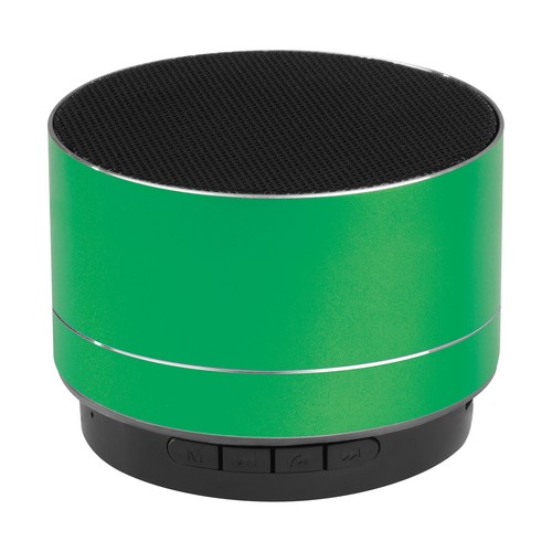 Aluminiowy głośnik Bluetooth Aluminiowy głośnik Bluetooth