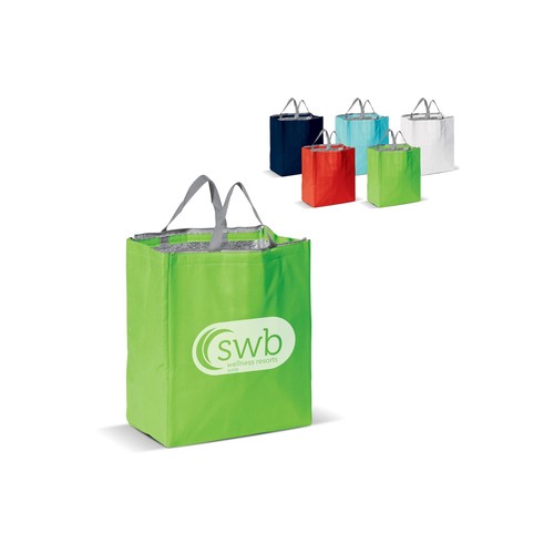 Cooling bag