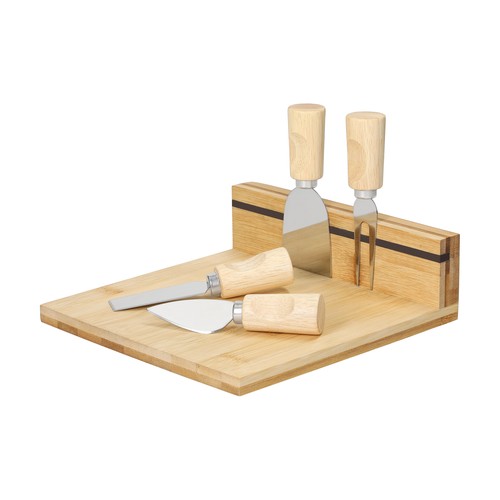 Cheese cutting board "Bergamo" Cheese cutting board "Bergamo"