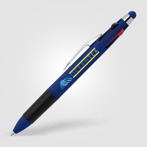 Quattro Softy Multi encre avec stylet Quattro Softy Multi encre avec stylet