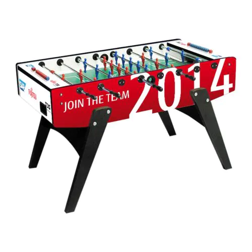 soccertable Kickerland 2000 soccertable Kickerland 2000