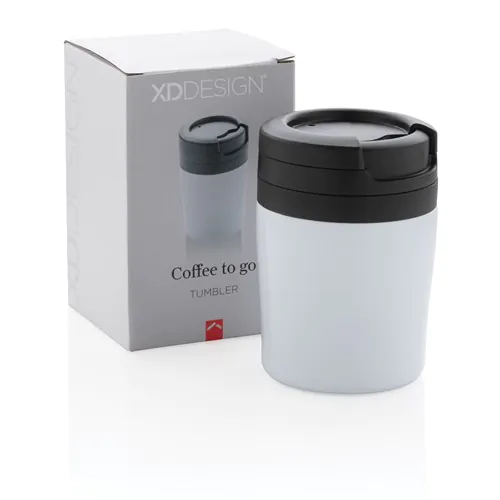 Coffee to go tumbler Coffee to go tumbler