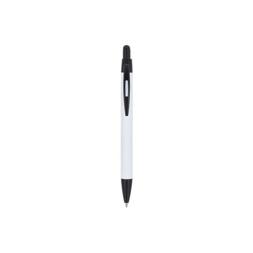 Balpen Alaska soufttouch met stylus R-AL