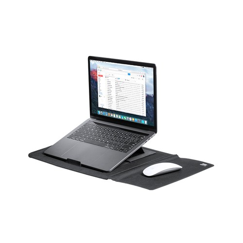 Housse pour Ordinateur Multifonction Broomer Housse pour Ordinateur Multifonction Broomer