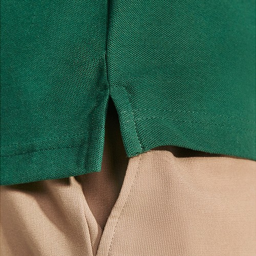 Polo manica corta CENTAURO PREMIUM