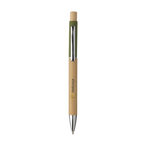 Saya Bamboo Pen Saya Bamboo Pen