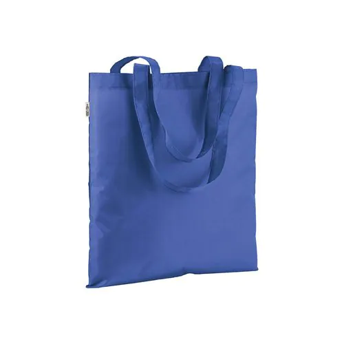 210T RPET shopping bag, long handles 210T RPET shopping bag, long handles