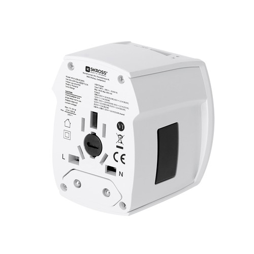 uniwersalny adapter uniwersalny adapter