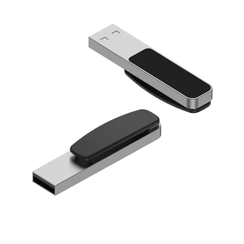 Clé USB LED 01 USB 2.0 COB 32 Go Noir Clé USB LED 01 USB 2.0 COB 32 Go Noir