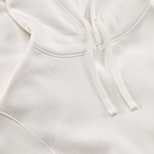 Felpa Tulum con cappuccio unisex. Cotone bio, rCotton e rPET. Made in Portogallo