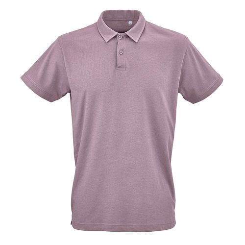 Ipanema short sleeve jersey polo shirt. 100% org. cotton. 160gsm Ipanema short sleeve jersey polo shirt. 100% org. cotton. 160gsm