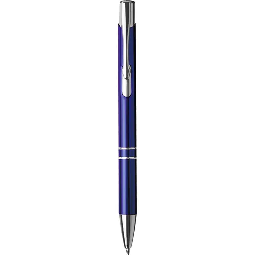 ALUMINUM AND METAL BALLPOINT PEN ALUMINUM AND METAL BALLPOINT PEN